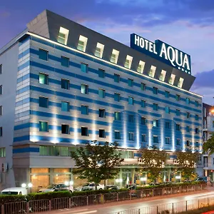 Aqua Bulharsko
