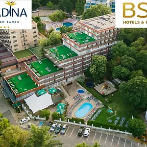 Bsa Gradina & Aquapark Bulharsko