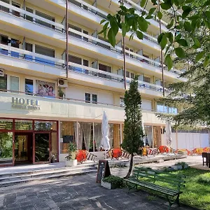 Gorna Banya Bulharsko