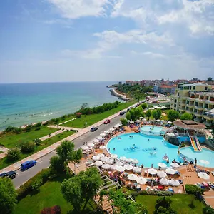 5* Hotel Perla Luxury